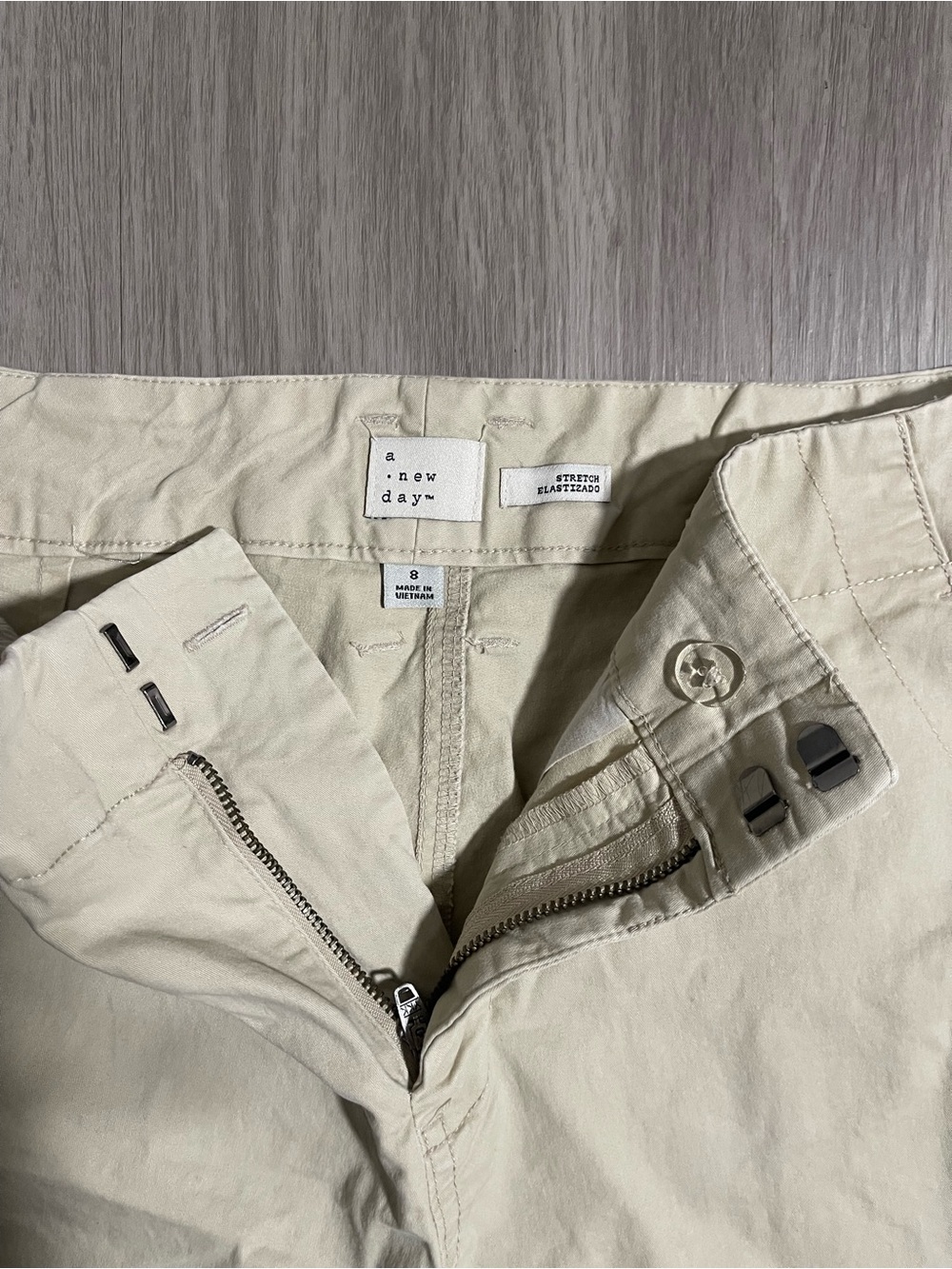 a new day Women’s Stretch Pants - Picture 5 of 7